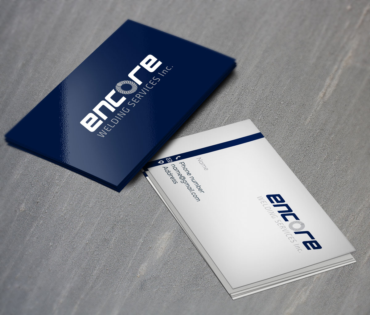 Logo Design by Sergio Coelho for this project | Design #5596364