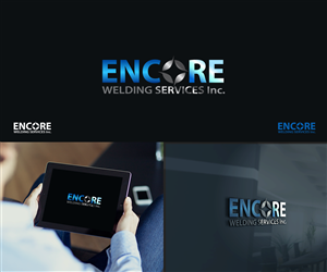 Logo Design by Renen for this project | Design: #5602080