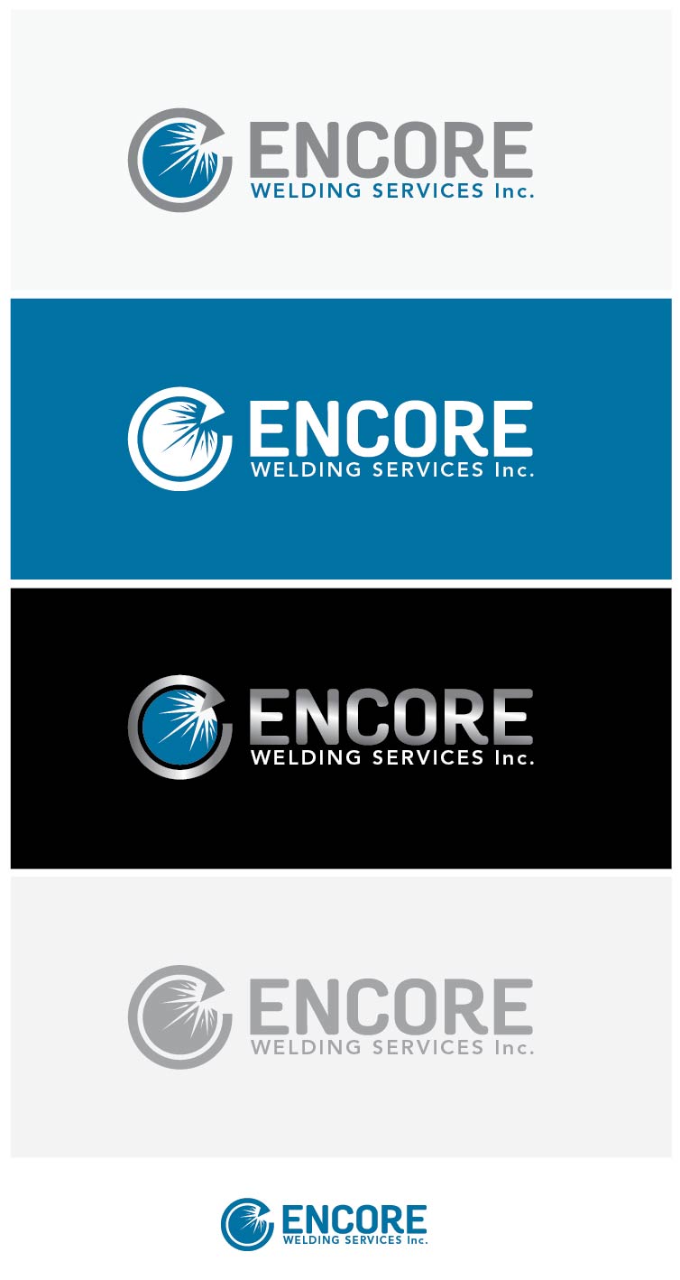 Logo Design by kelvinotis for this project | Design #5557758