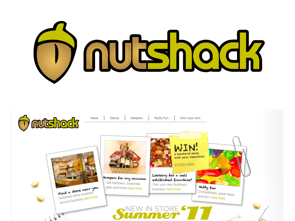 Logo Design by HyperTime Studio for this project | Design #290154