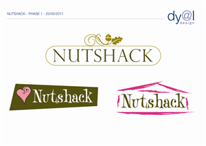 Logo Design by Dyal Design for this project | Design #294736