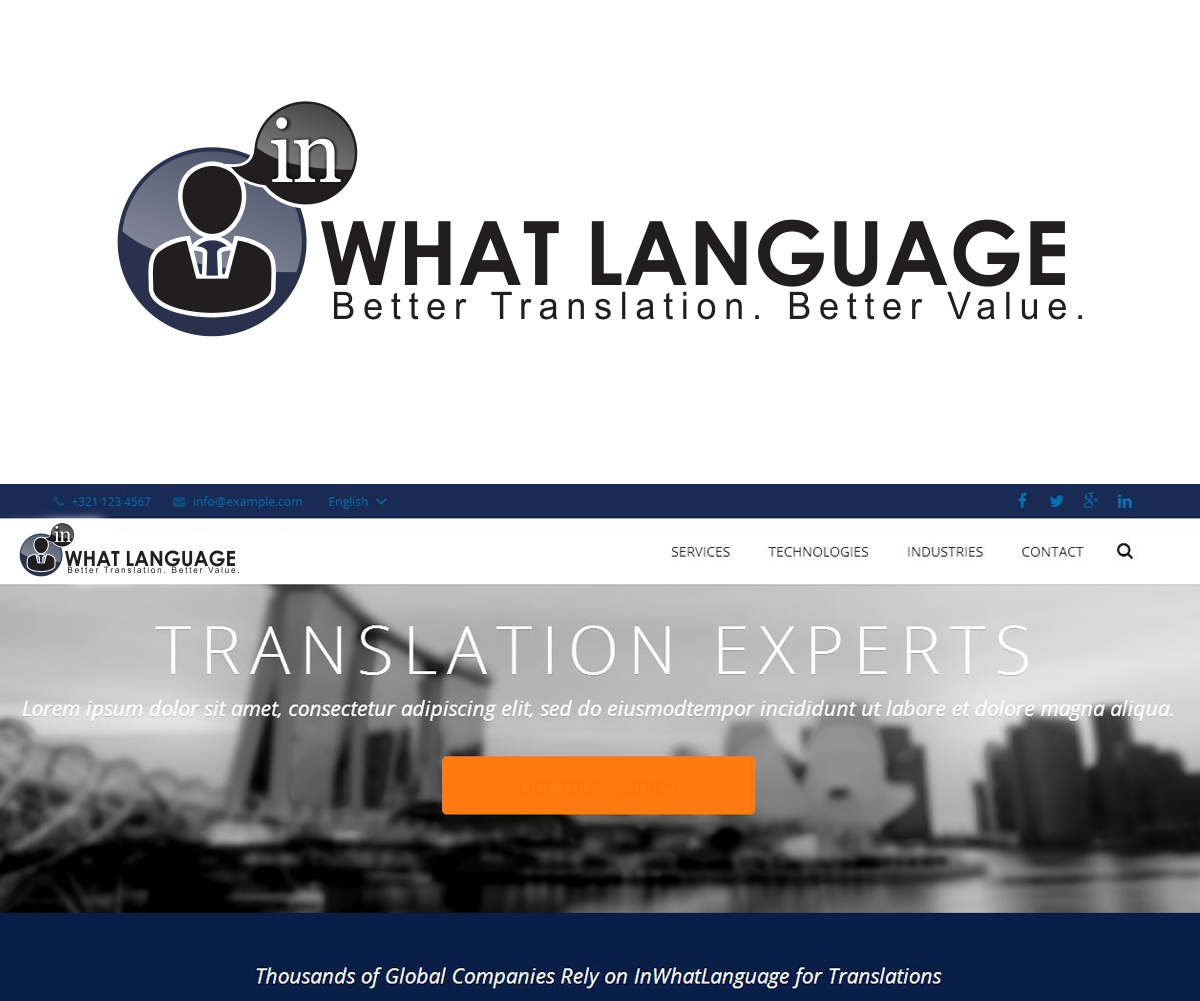 Logo Design by mike edan for this project | Design #5553750