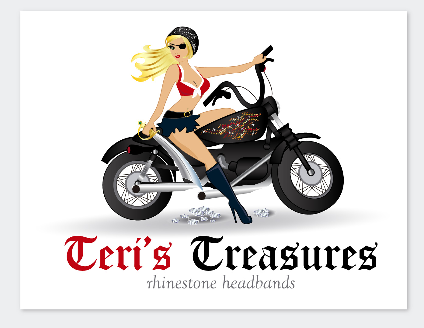 Logo Design by firesorcerer for this project | Design #5570619