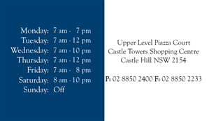 Diseño de Tarjeta de Presentación por wesley21 para este proyecto | Diseño: #1532612