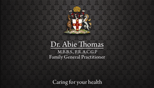 Business Card Design by TS Designs for this project | Design: #1547068