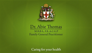 Business Card Design by TS Designs for this project | Design: #1547069