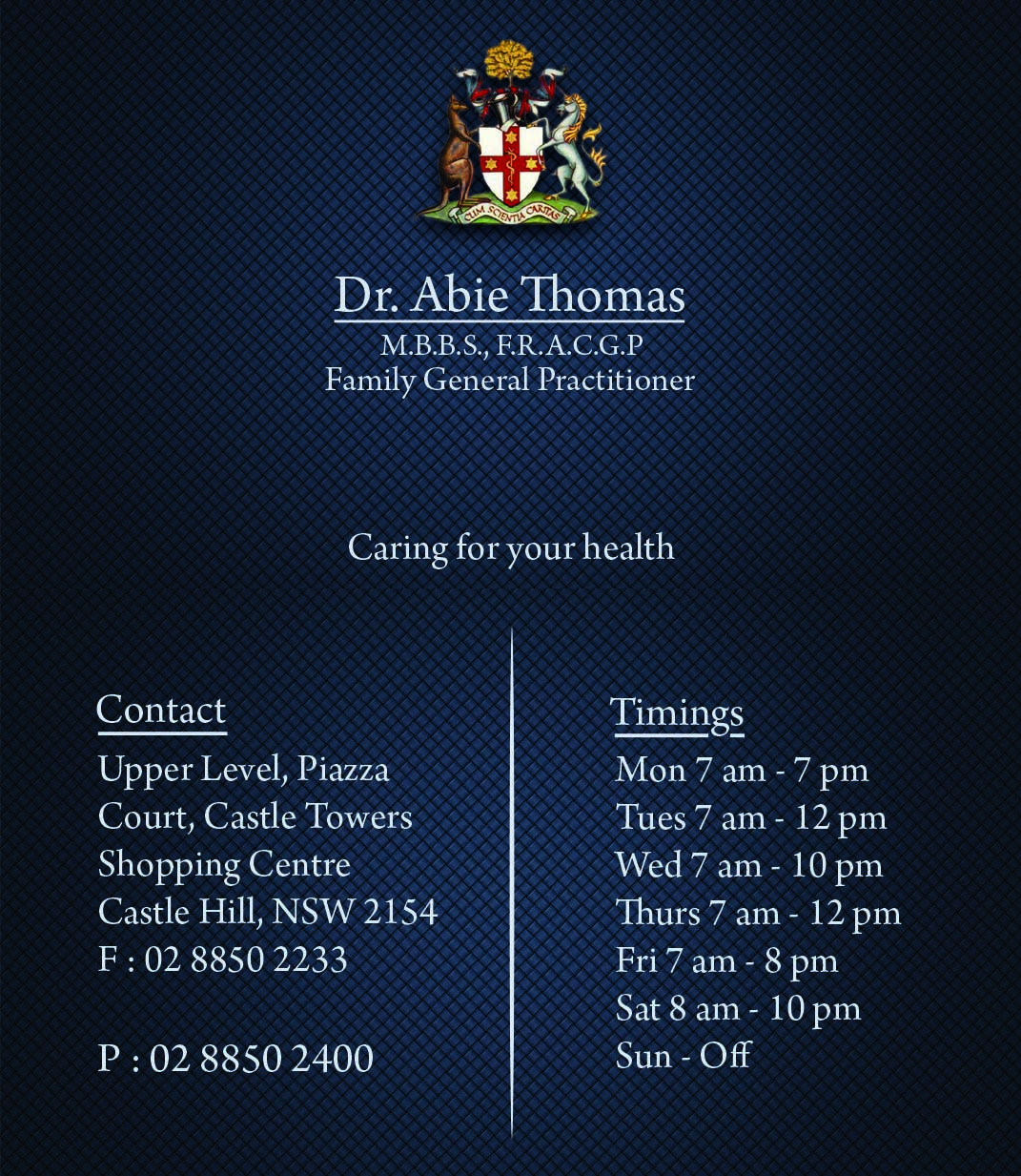 Business Card Design by TS Designs for this project | Design #1551069