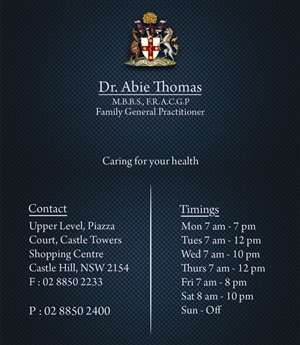Business Card Design by TS Designs for this project | Design: #1551069