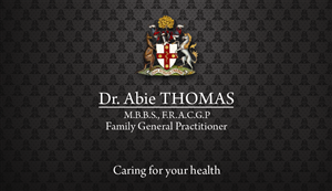 Business Card Design by TS Designs for this project | Design: #1593305