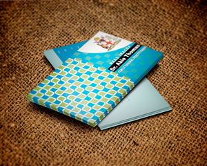 Visitenkarten-Design von biili für dieses Projekt | Design #1567530