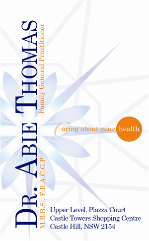 Diseño de Tarjeta de Presentación por Designer Ink/Art by Lorie  para este proyecto | Diseño: #1529134