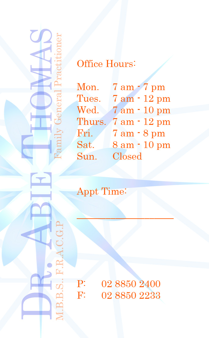 Diseño de Tarjeta de Presentación por Designer Ink/Art by Lorie  para este proyecto | Diseño #1532418