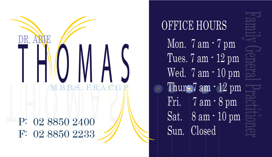 Business Card Design by Designer Ink/Art by Lorie  for this project | Design #1558099