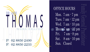 Business Card Design by Designer Ink/Art by Lorie  for this project | Design: #1558099