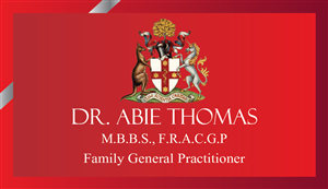 Business Card Design by JP Ingram