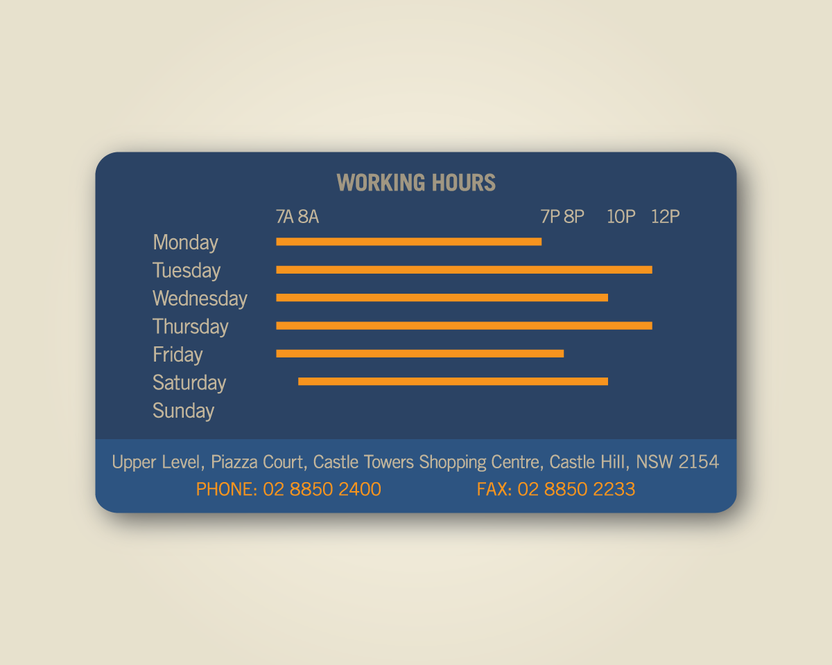 Business Card Design by aye4design for this project | Design #1547790