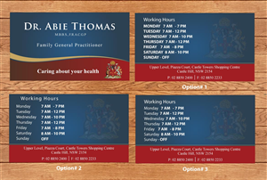Business Card Design by Sbss for this project | Design: #1543991