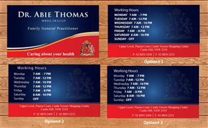 Business Card Design by Sbss for this project | Design: #1547535