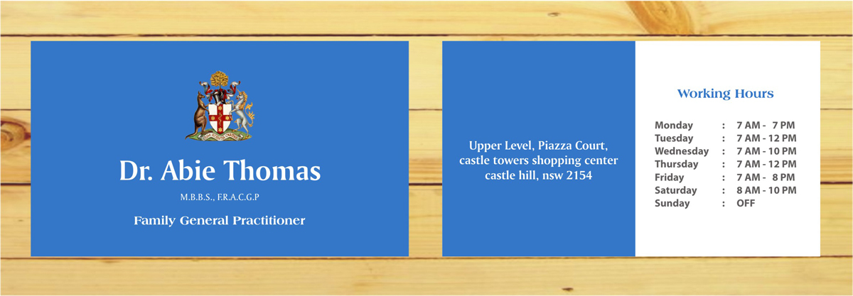 Business Card Design by kiyos creativities for this project | Design #1560962