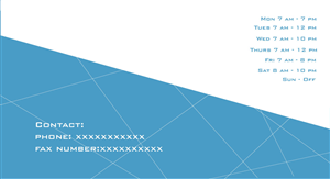 Business Card Design by Yead Rahman for this project | Design: #1564511