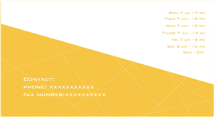 Business Card Design by Yead Rahman for this project | Design: #1564550