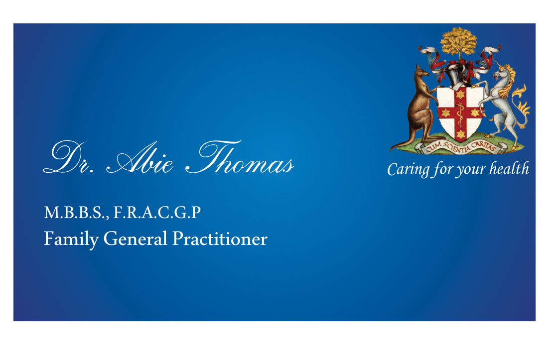 Diseño de Tarjeta de Presentación por create para este proyecto | Diseño #1529247