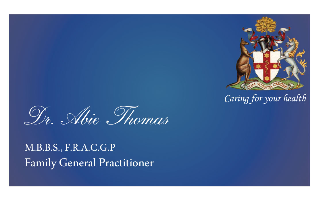 Diseño de Tarjeta de Presentación por create para este proyecto | Diseño #1530795