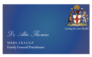 Diseño de Tarjeta de Presentación por create para este proyecto | Diseño: #1530795