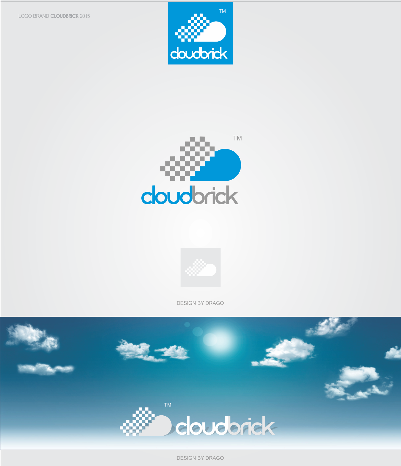 Logo Design by Drago for this project | Design #5657270