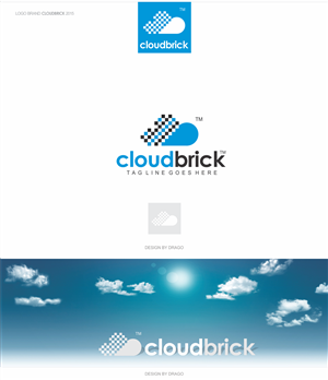 Design de Logo par Drago pour ce projet | Design : #5657802
