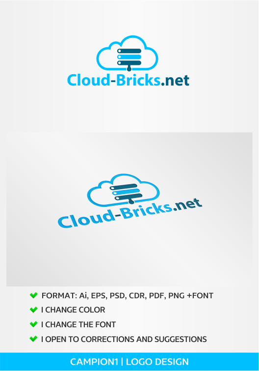 Logo-Design von artsterdam für dieses Projekt | Design #5548572