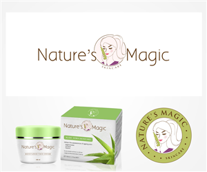 Logo Design by m_designs for this project | Design: #5662124