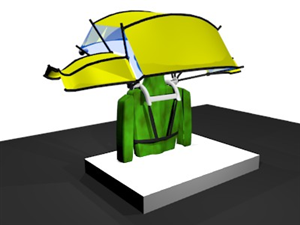 3D Design by Graphic7Designs3 for Hollystone Industries Inc | Design #5603317