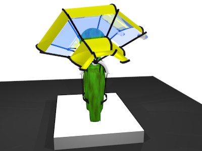 3D Design by Graphic7Designs3 for Hollystone Industries Inc | Design #5603362