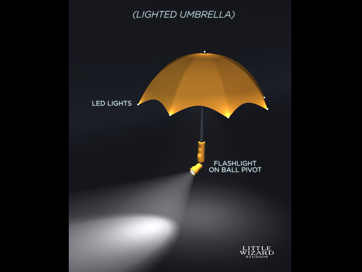 Design 3D par shawkinson pour Hollystone Industries Inc | Design #5604951