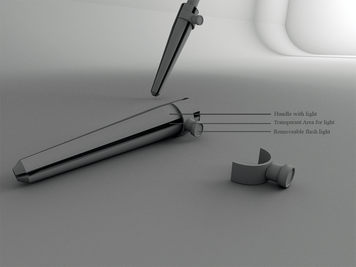 Design 3D par nafizrahat pour Hollystone Industries Inc | Design #5600140