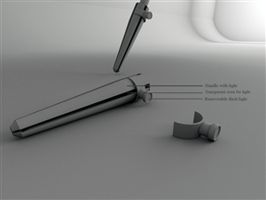 Design 3D par nafizrahat pour Hollystone Industries Inc | Design : #5600140