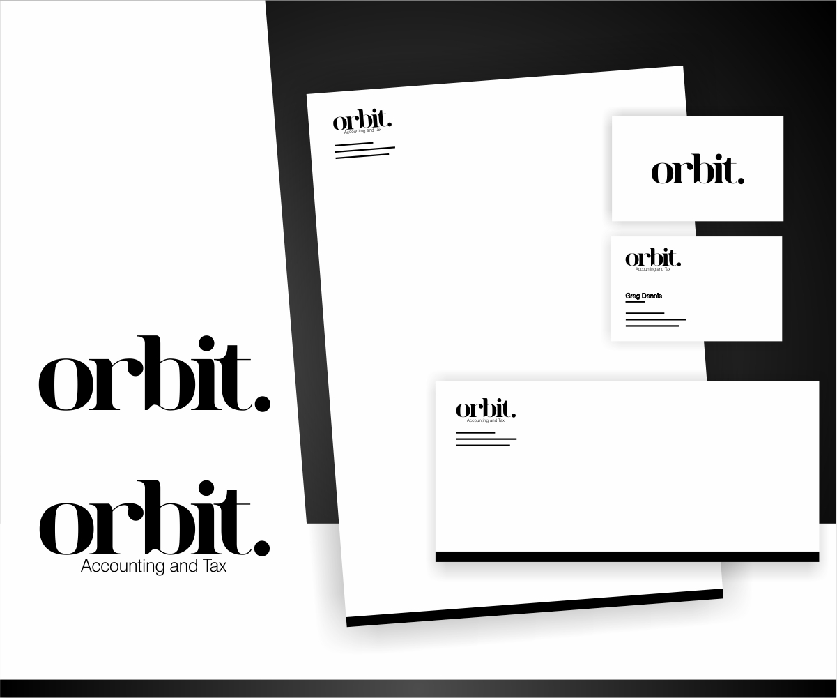 Logo Design by Ananá for this project | Design #1531954