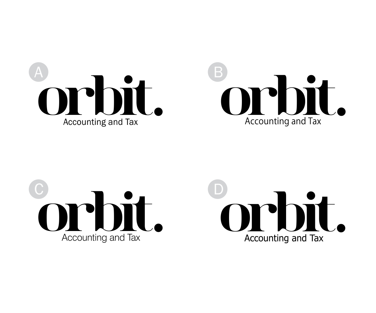 Logo Design by Ananá for this project | Design #1531968