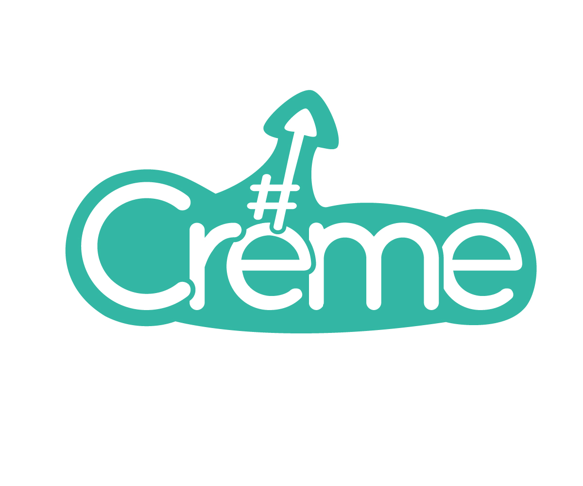 Logo Design by dii for Creme Review Inc | Design #5549033
