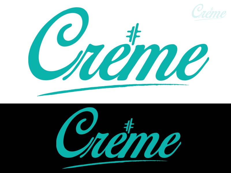 Design de Logo par Saach pour Creme Review Inc | Design #5551011