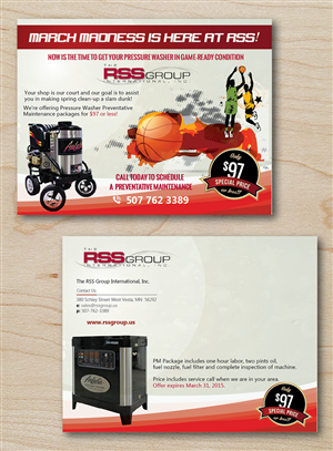 Design de Carte Postale par alex989