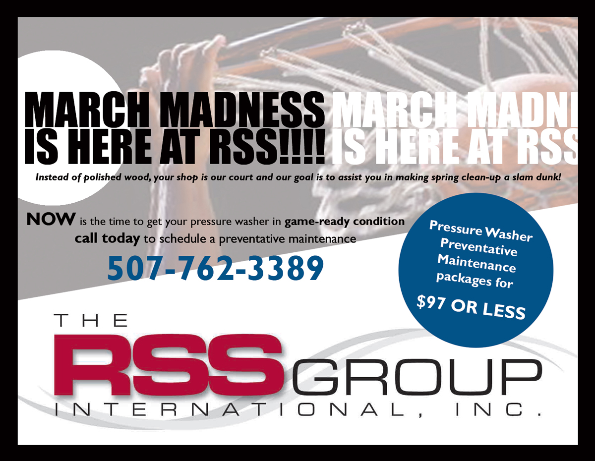 Postcard Design by zoe.hodgson for The RSS Group International, Inc. | Design #5554202