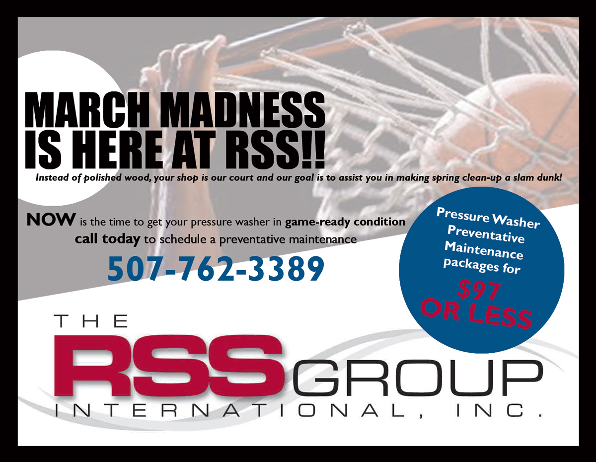 Postcard Design by zoe.hodgson for The RSS Group International, Inc. | Design #5564012