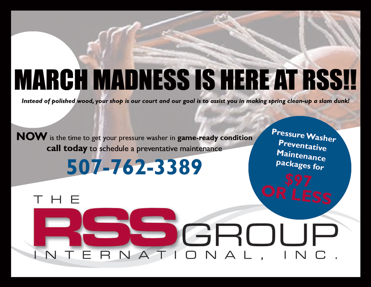 Postcard Design by zoe.hodgson for The RSS Group International, Inc. | Design #5564013