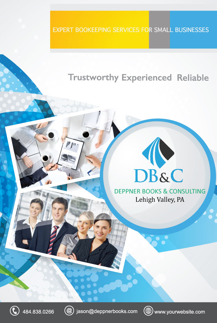 Flyer Design by Einder for this project | Design #5565874