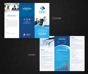 Diseño de Flyer por Ovimatic para este proyecto | Diseño #5570521
