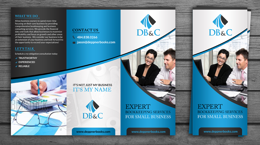 Flyer Design by debdesign for this project | Design #5558203