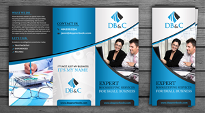 Diseño de Flyer por debdesign para este proyecto | Diseño #5558203