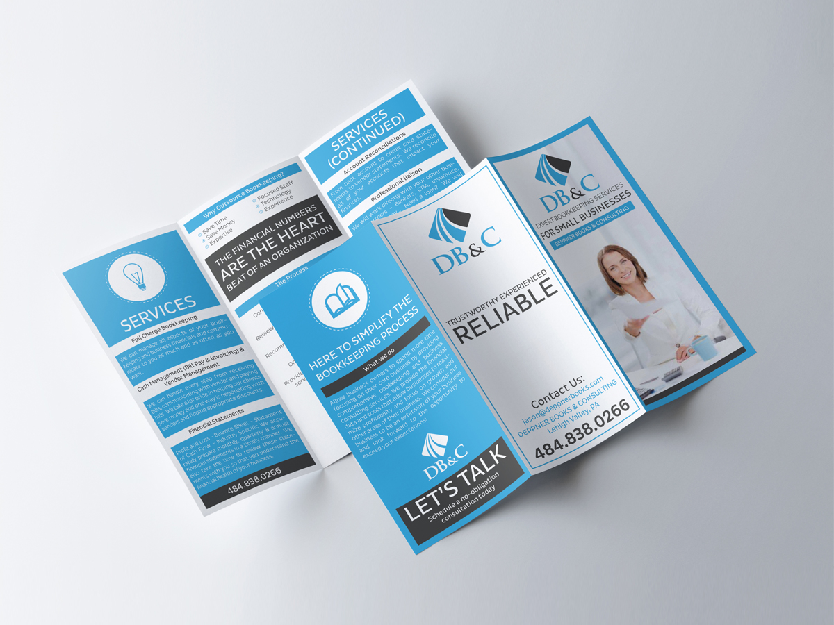 Flyer Design by Damitha for this project | Design #5555086